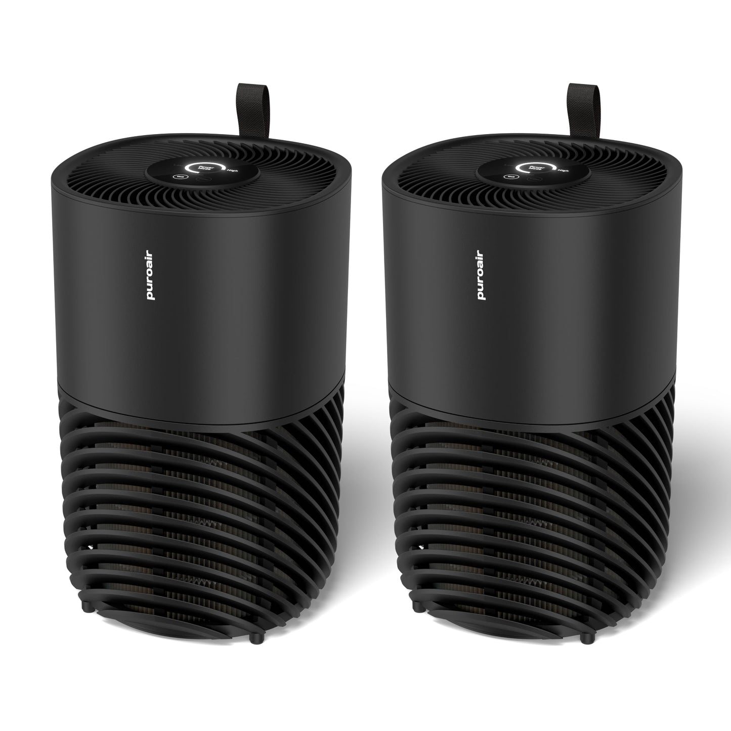 PuroAir 130i Smart HEPA Air Purifier