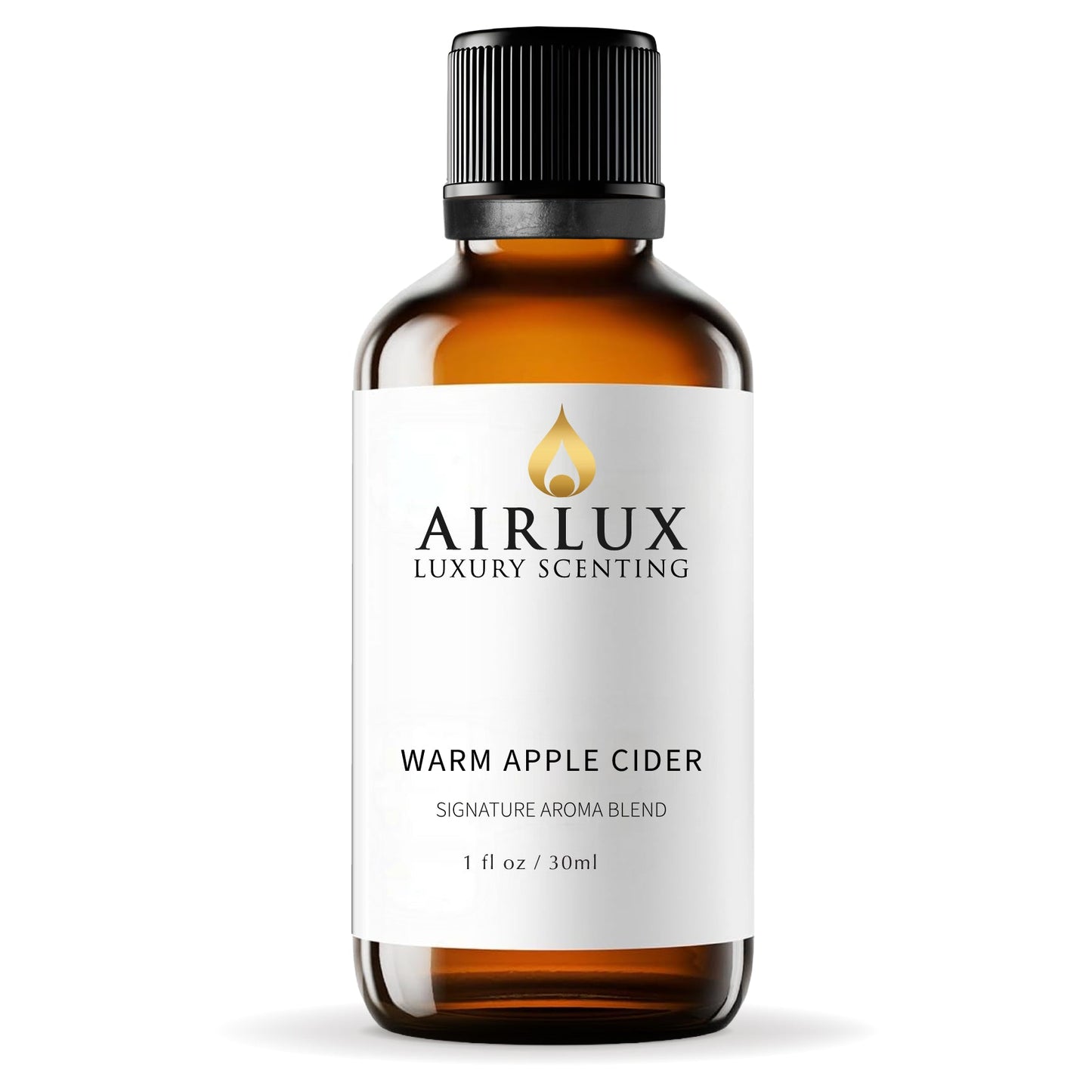 Airlux Signature Aroma Oil No. 16 Warm Apple Cider