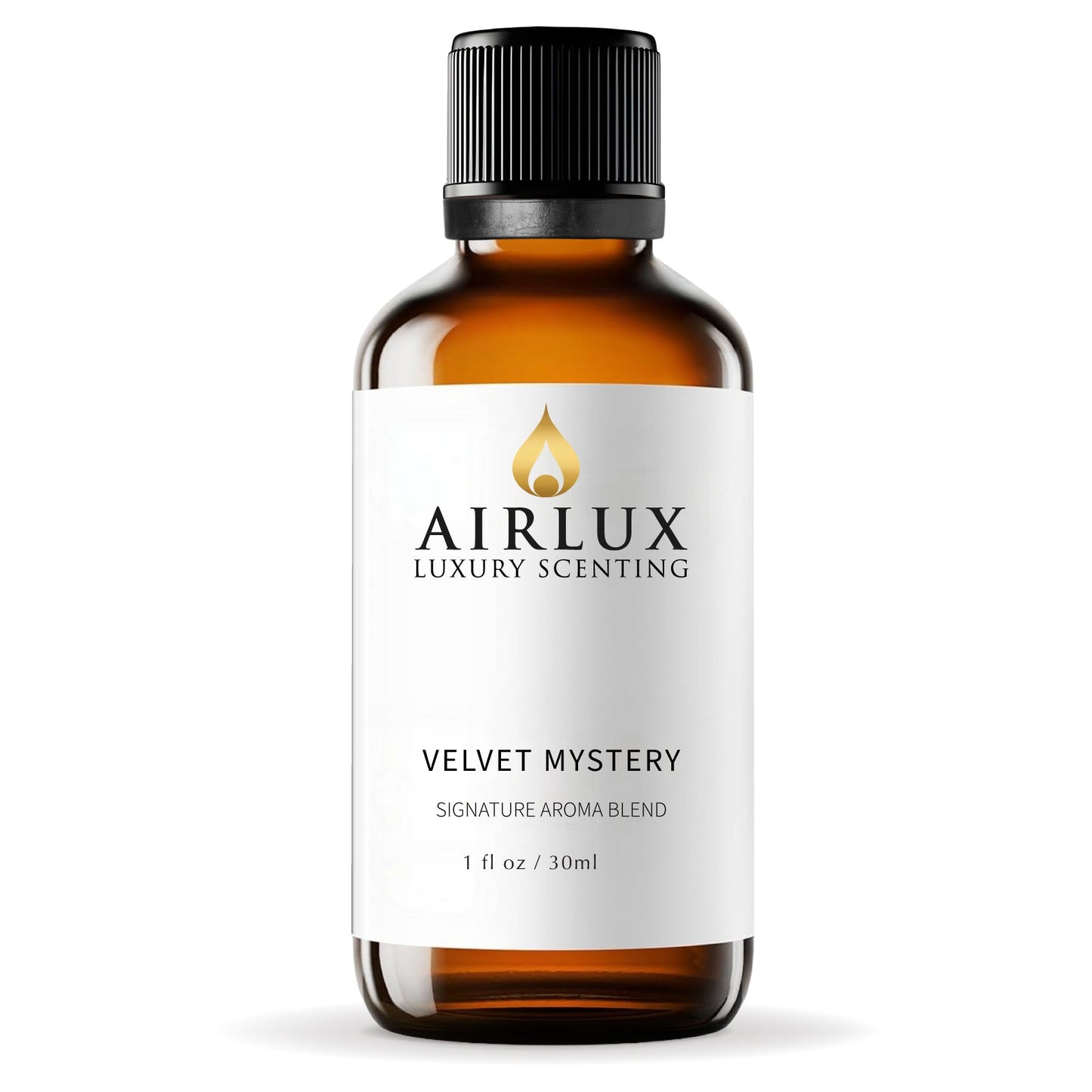 Airlux Signature Aroma Oil No. 85 Velvet Mystery