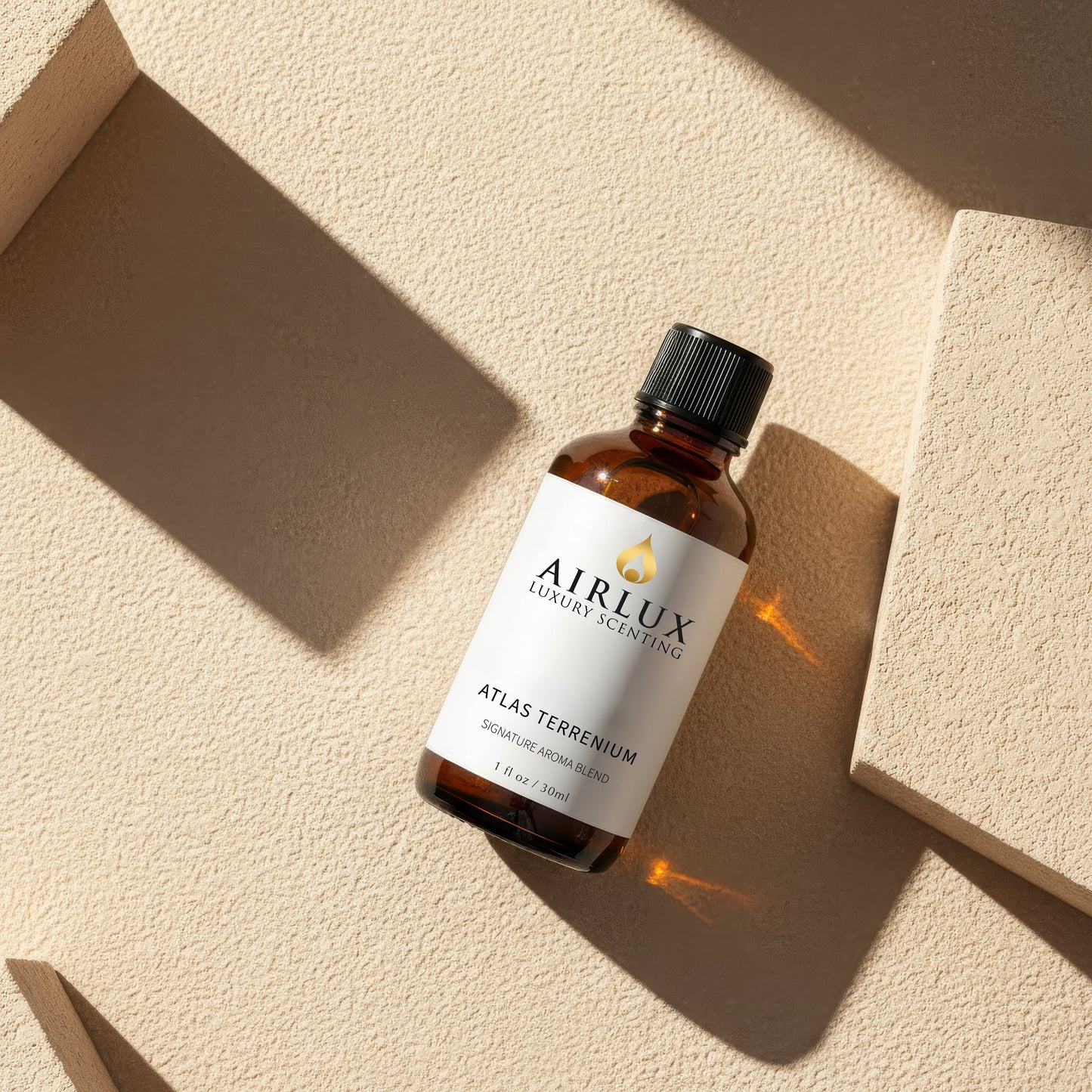 Airlux Signature Aroma Oil No. 39 Pink Crush
