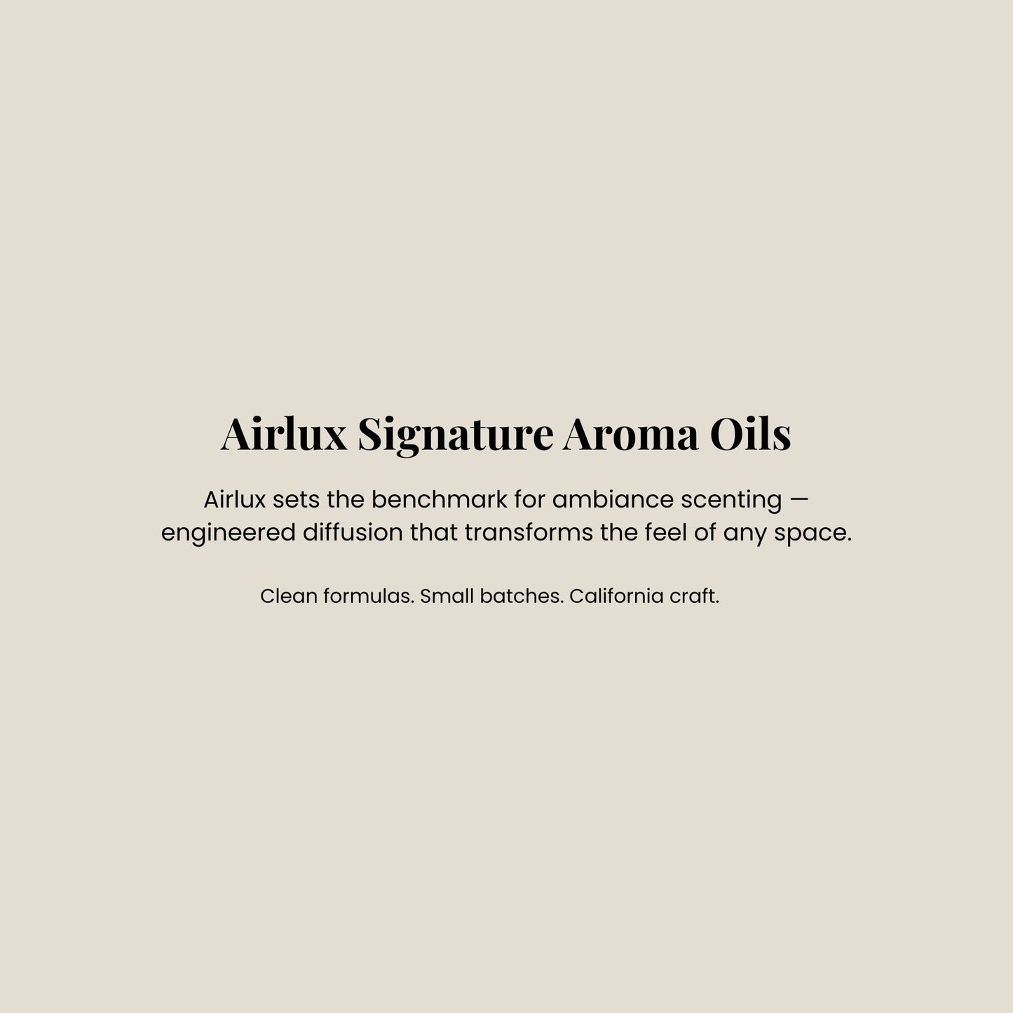 Airlux Signature Aroma Oil No. 282 Rose Angels