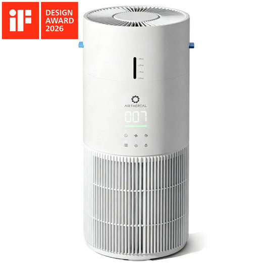 Ethereal Rain AEH300 Air Purifier & Humidifier Combo