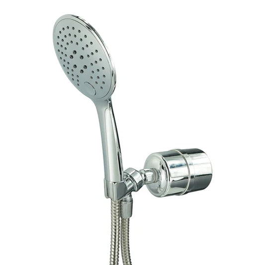 Luxury Handheld Shower Filter