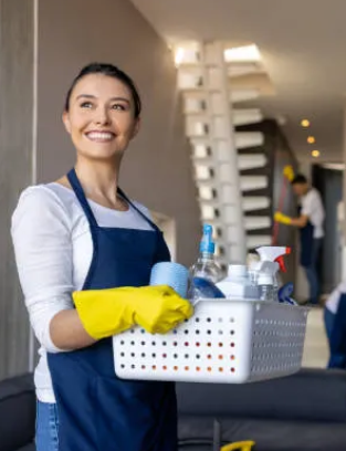 Home Setup Coordination