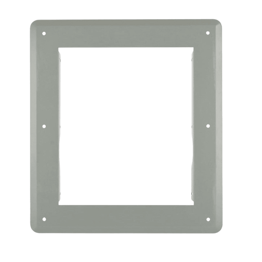 Nature's Generator 12 Circuit Non-Automatic Transfer Switch Flush Mount