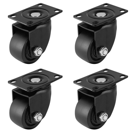 Nature's Generator 4 Wheels for Powerhouse Power Pod