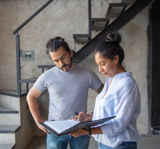 Home -Prep For Sale Coordination